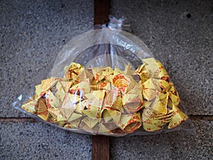 Joss paper