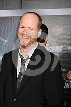 Joss Whedon