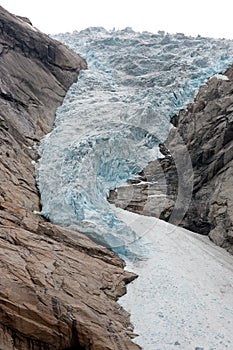 Jostedalsbreen