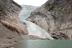Jostedalsbreen