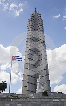 JosÃ© MartÃ­ Memorial