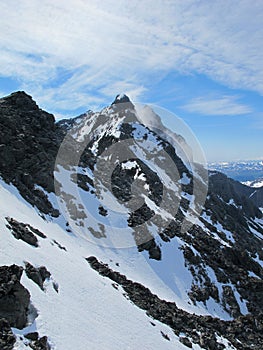 Jotunheimen, Norway