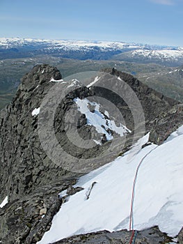 Jotunheimen, Norway