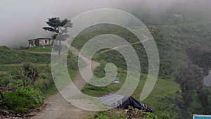 Journey Through the Heart of the Himalayas