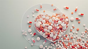 Cholesterol Chronicles: Exploring the World of Statins photo