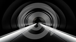 journey light end of tunnel