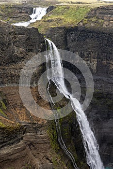 journey through the magnificent wilderness of Iceland