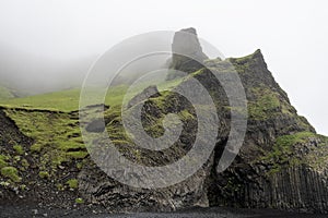 journey through the magnificent wilderness of Iceland