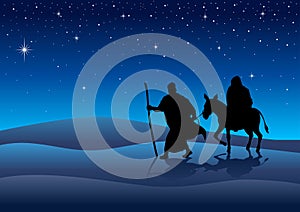 Journey To Bethlehem