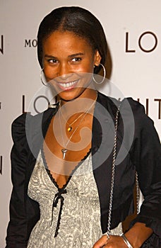 Joy Bryant