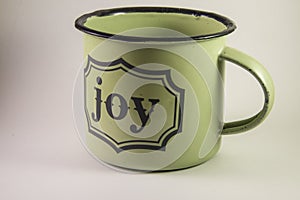 Joy Cup