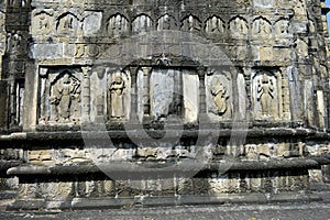 Joy Dol of Joysagar, Assam, India photo