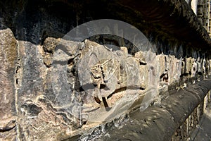 Joy Dol of Joysagar, Assam, India photo