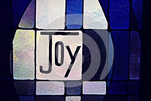 Joy photo