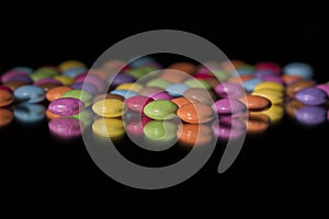 Joyeuses paques Easter eggs