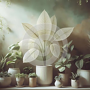 The Joys of Houseplants