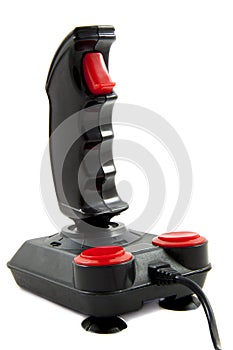 Joystick photo