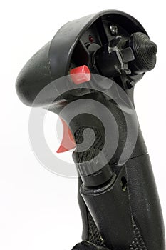 Joystick Side