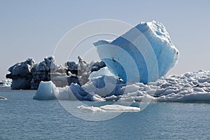 JoÌˆkulsarlon lagoon no. 4