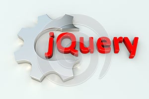 JQuery