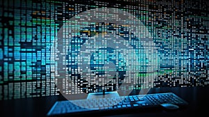 json structured data