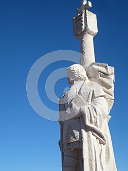 Juan Cabrillo Monument photo