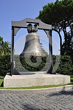Jubilee Bell