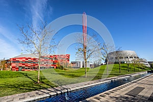 Jubilee Campus