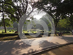 Jubilee Park, Jamshedpur, India