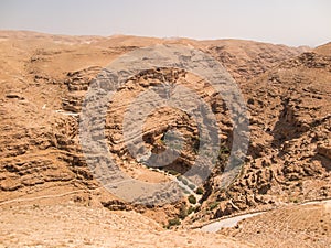 Judaean Desert - The Holy Land