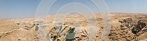 Judaean Desert - The Holy Land