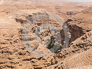 Judaean Desert - The Holy Land