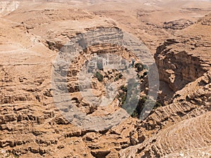 Judaean Desert - The Holy Land