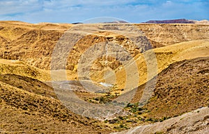 Judaean Desert near Dead Sea - Israel