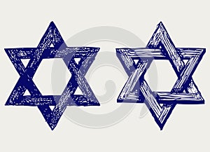 Judaic religion photo