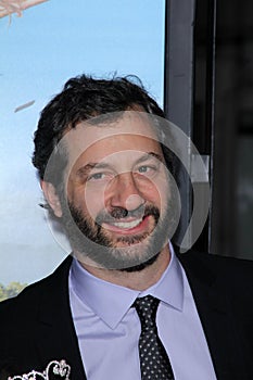 Judd Apatow
