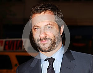 Judd Apatow