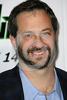 Judd Apatow