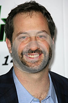 Judd Apatow