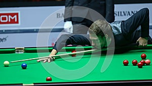 JUDD TRUMP