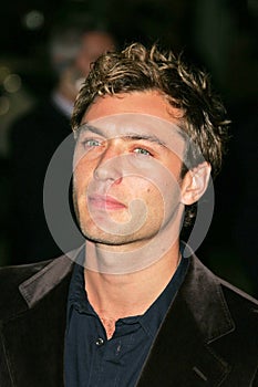 Jude Law