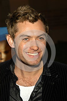 Jude Law