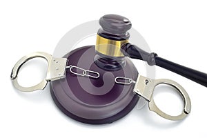 JUDGE'S DECISION FOR SETTING FREE 3 photo