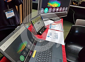 Judging Event - Young ICT Explorers - South Australia