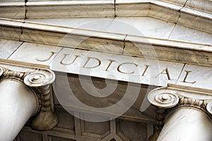 Judicial