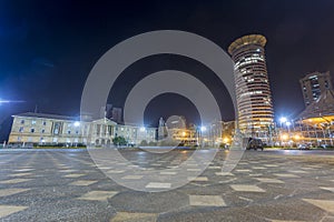 The Judiciary and Kenyatta International Convention Center, Nair