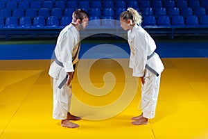 Judo