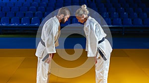 Judo