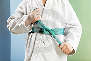 Judo