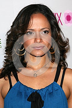 Judy Reyes